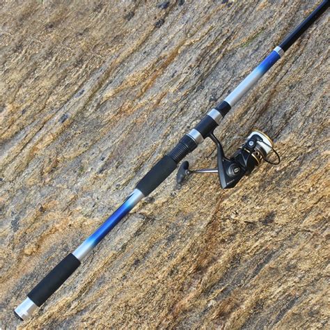 what are good quality fishing rods